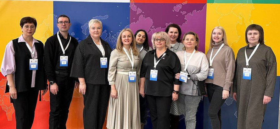 Программа подготовки специалистов «Терминала Астафьева» признана лучшей в Приморье